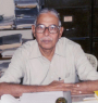 Prof. U B Tewari