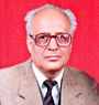 Professor P. P. Sah