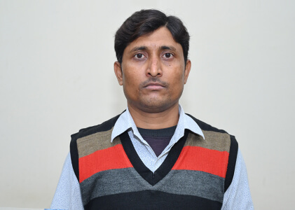 Aftab Alam