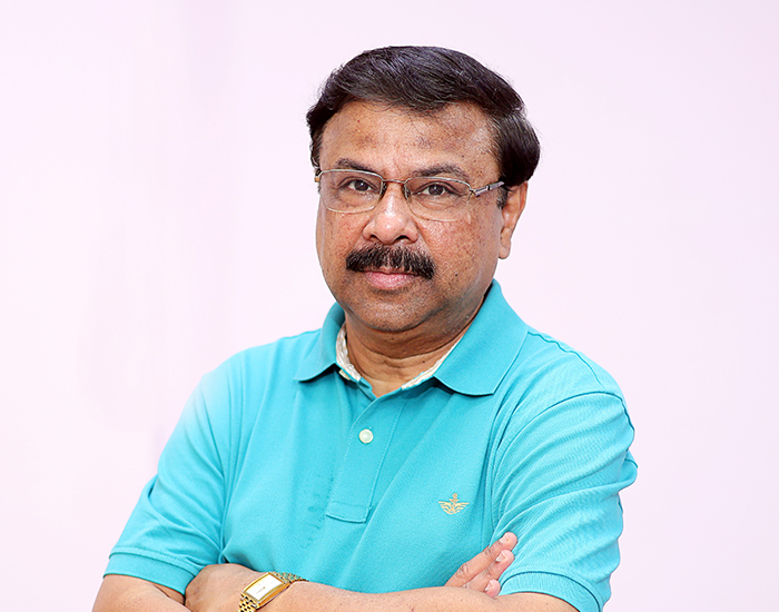 Amalendu Chandra