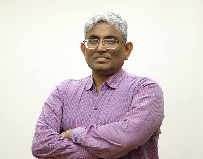 R. Gurunath