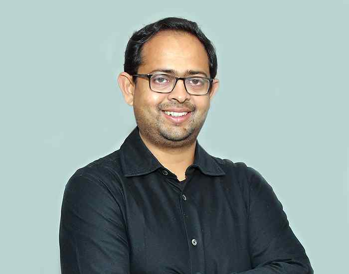 Indra Sekhar Sen