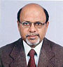 Mr. Sanjeev S. Kashalkar