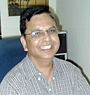 Professor B. D. Gupta