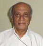 Professor Laxmipuram Srinivasachar Srinath