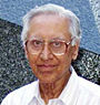 Professor P. T. Narasimhan