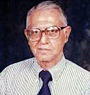 Professor Satish Kumar Mullick 