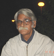 Dr. R.K.S. Rathore