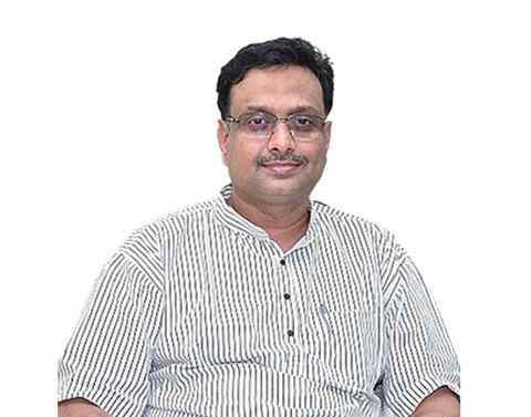 Professor S. Ganesh