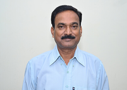 Sanjay Jaiswal