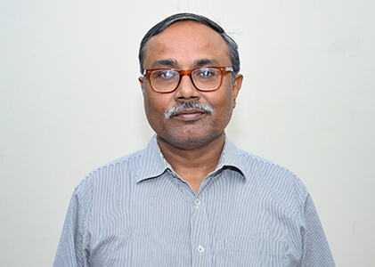 Sujay Kumar Gupta