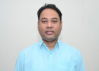 Vikash Kumar