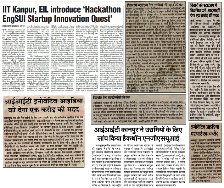 IITK-EIL-Hackathon