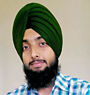 Gaganpreet Singh