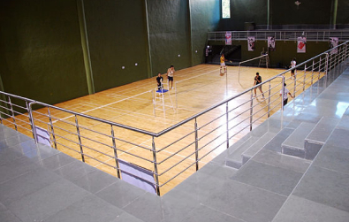 Badminton